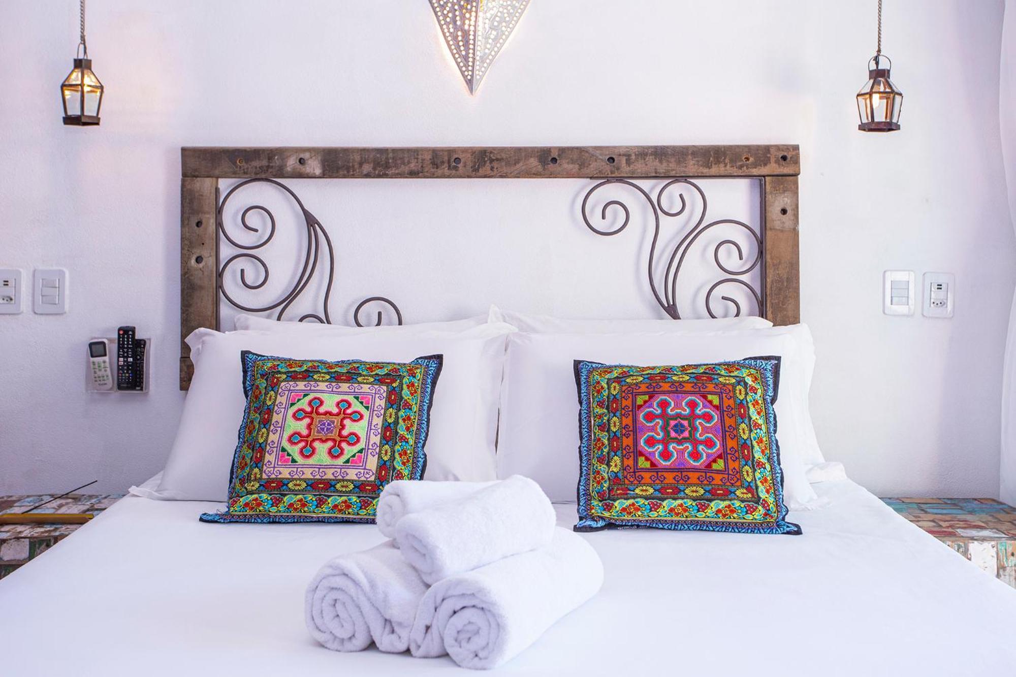 Hotel Vila Kebaya Ilhabela Ngoại thất bức ảnh