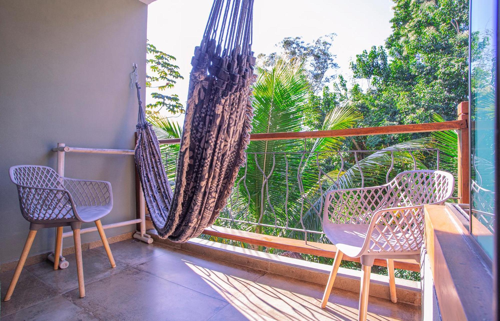 Hotel Vila Kebaya Ilhabela Ngoại thất bức ảnh