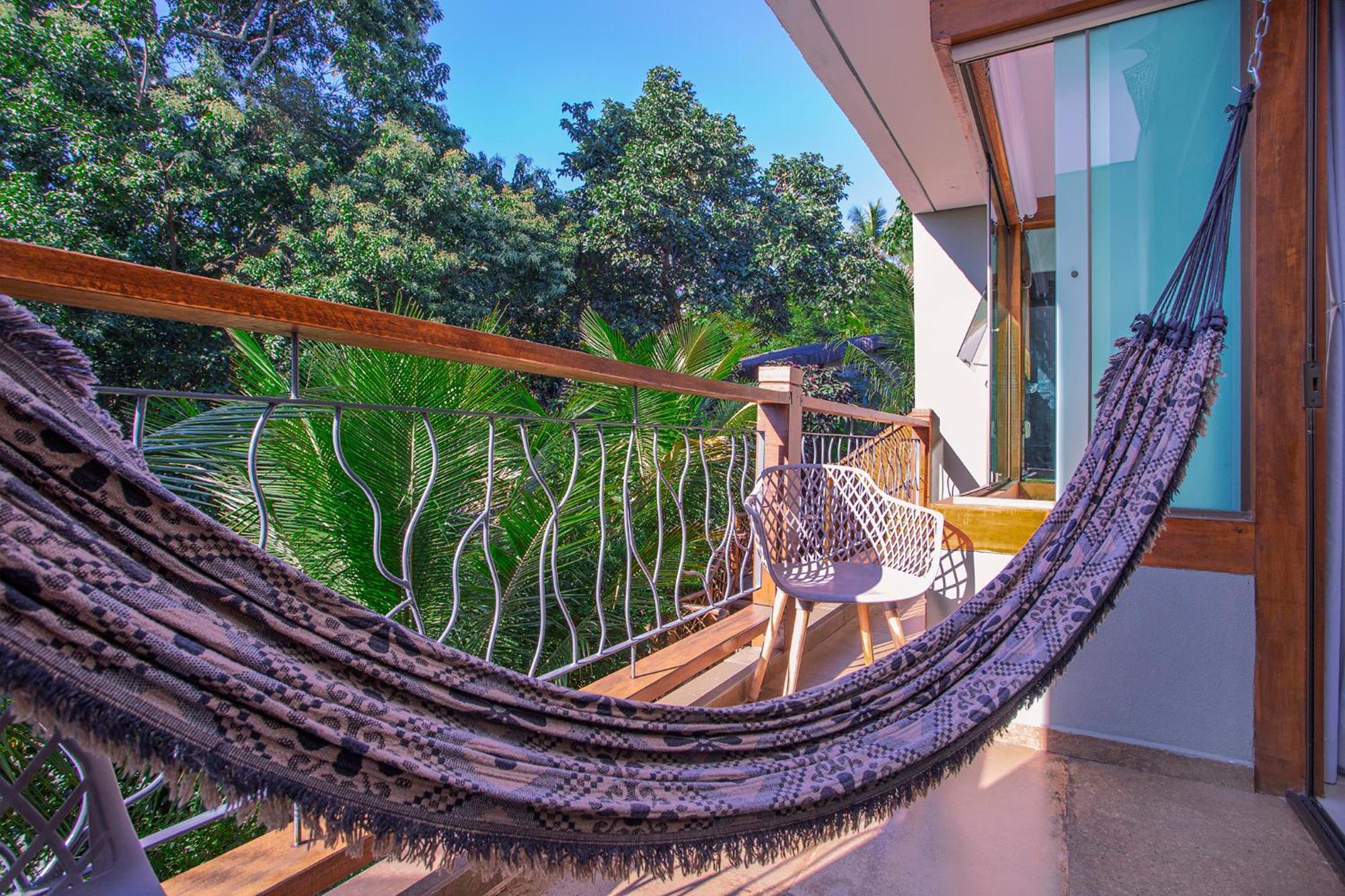 Hotel Vila Kebaya Ilhabela Ngoại thất bức ảnh