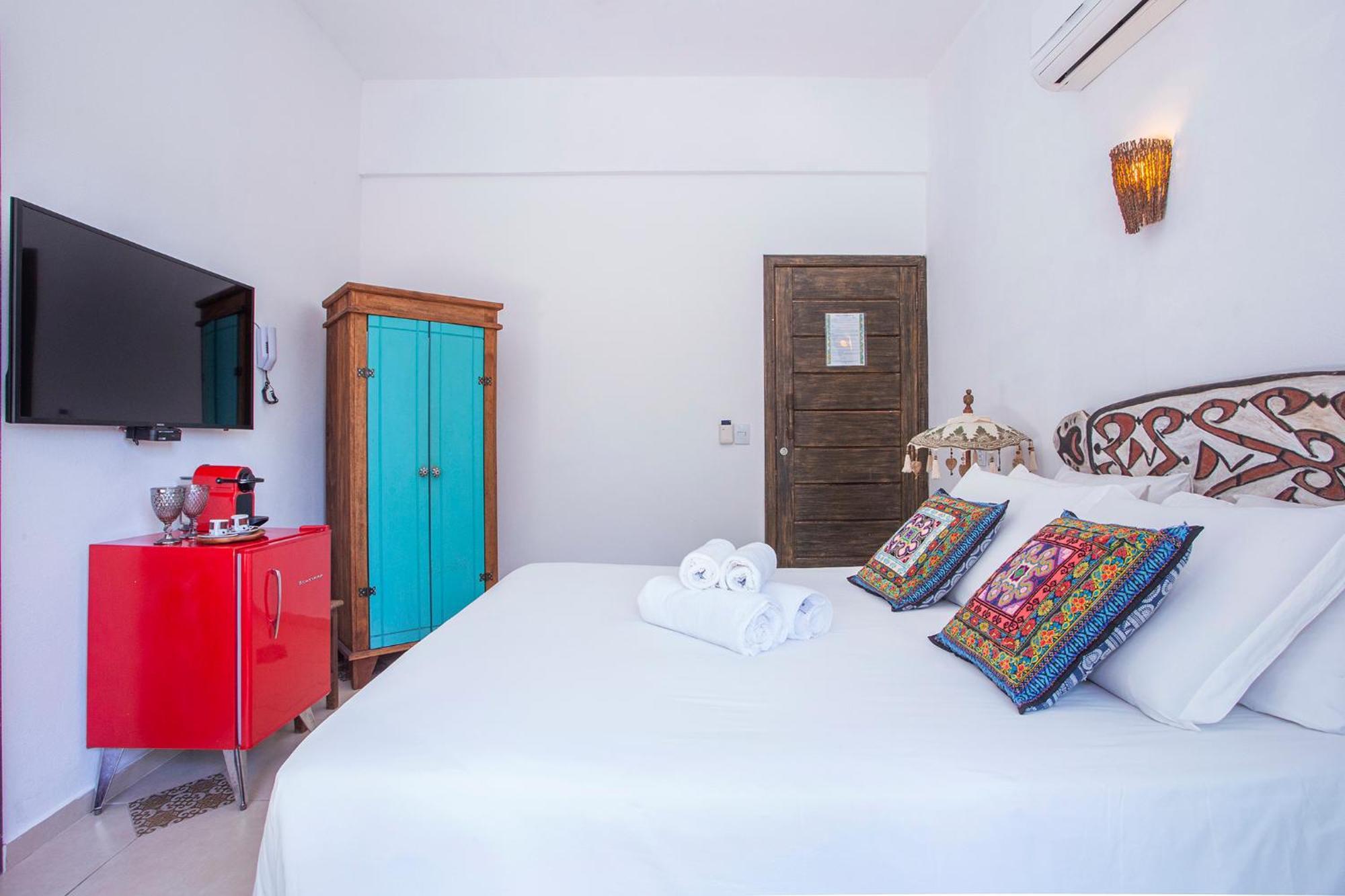 Hotel Vila Kebaya Ilhabela Ngoại thất bức ảnh