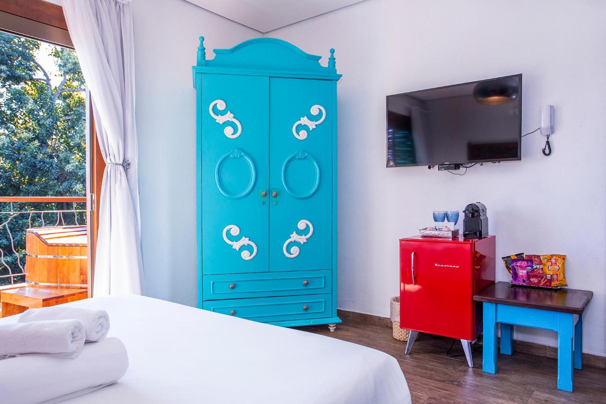 Hotel Vila Kebaya Ilhabela Ngoại thất bức ảnh