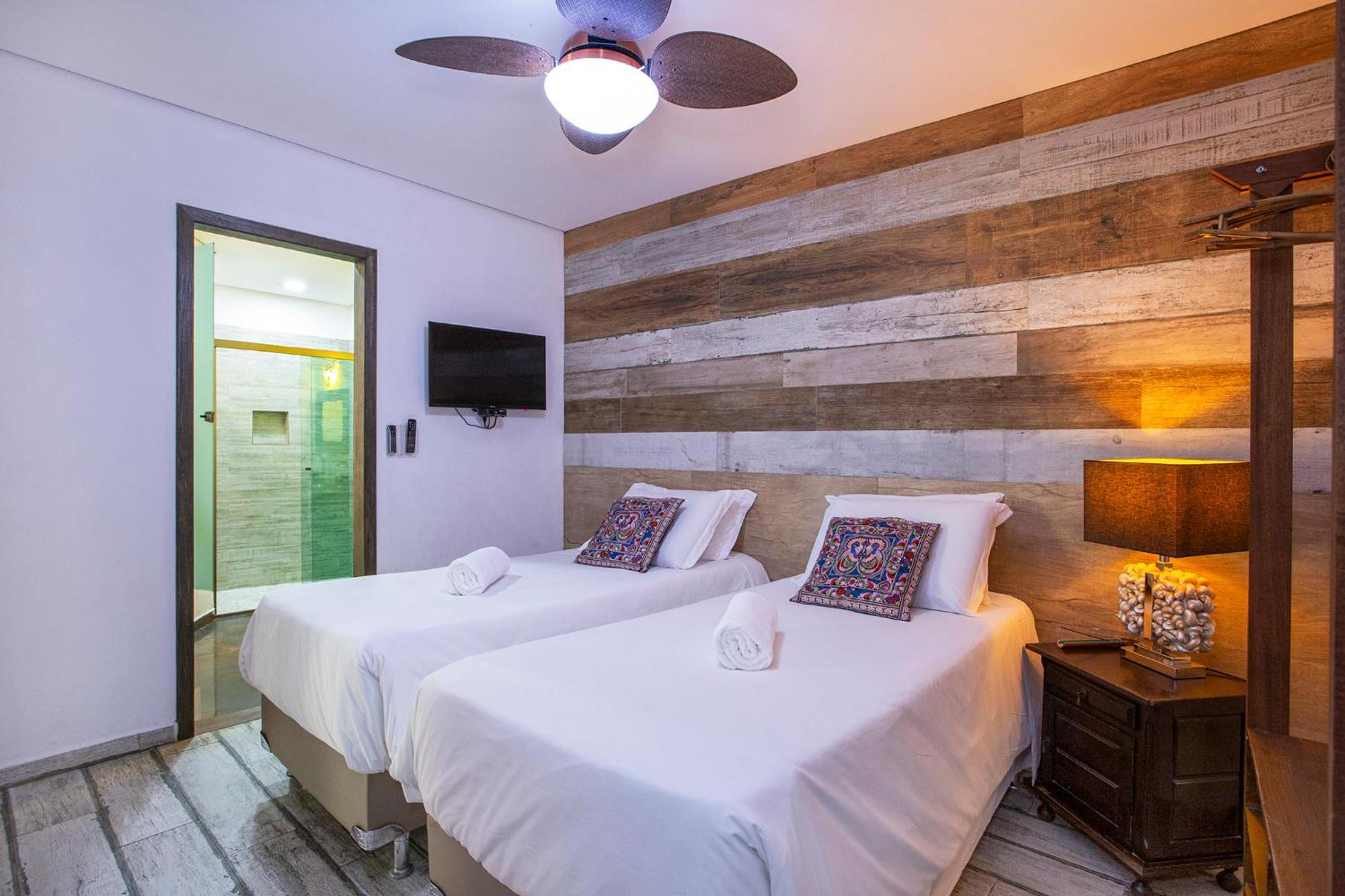 Hotel Vila Kebaya Ilhabela Ngoại thất bức ảnh