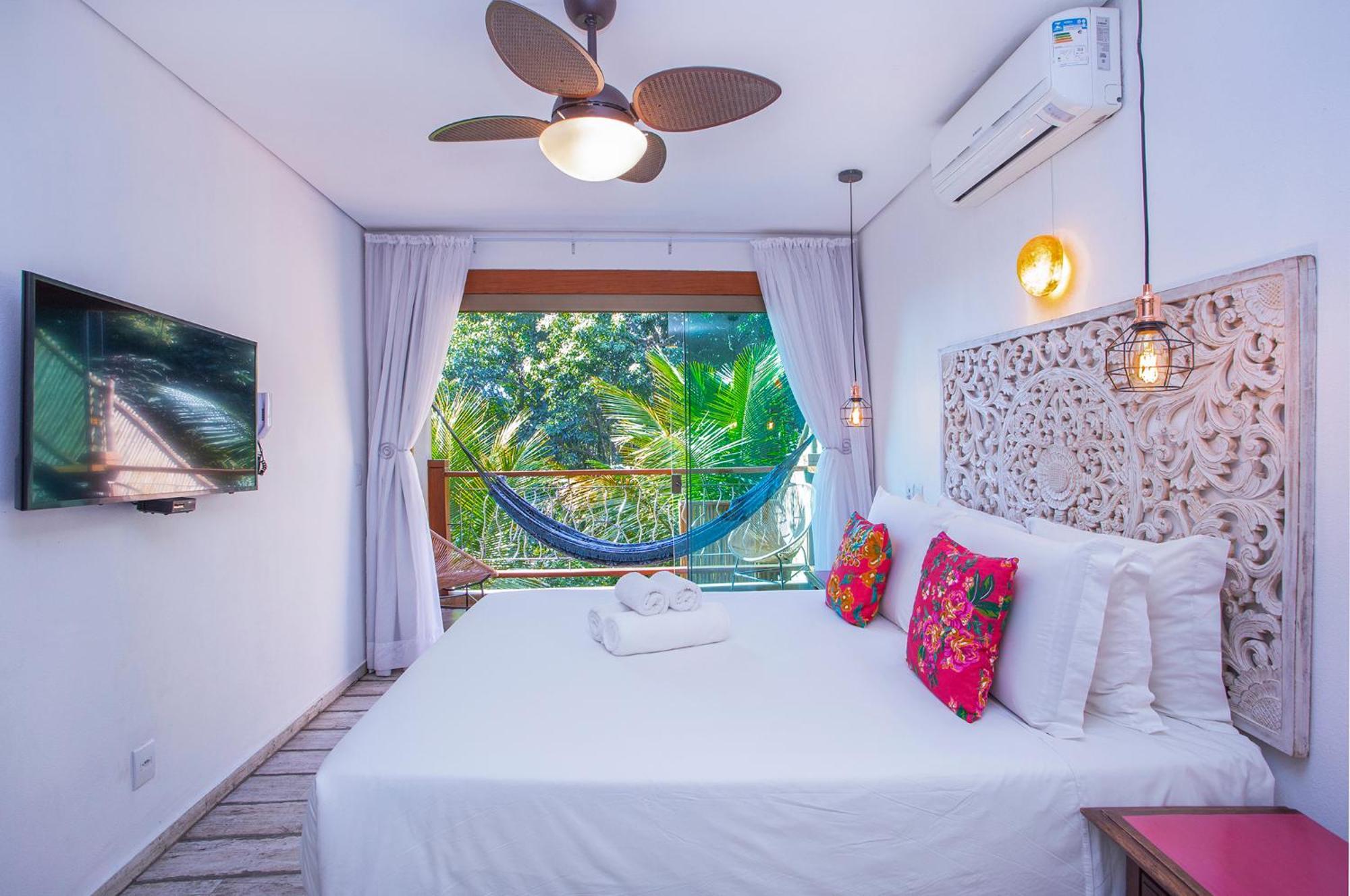 Hotel Vila Kebaya Ilhabela Ngoại thất bức ảnh