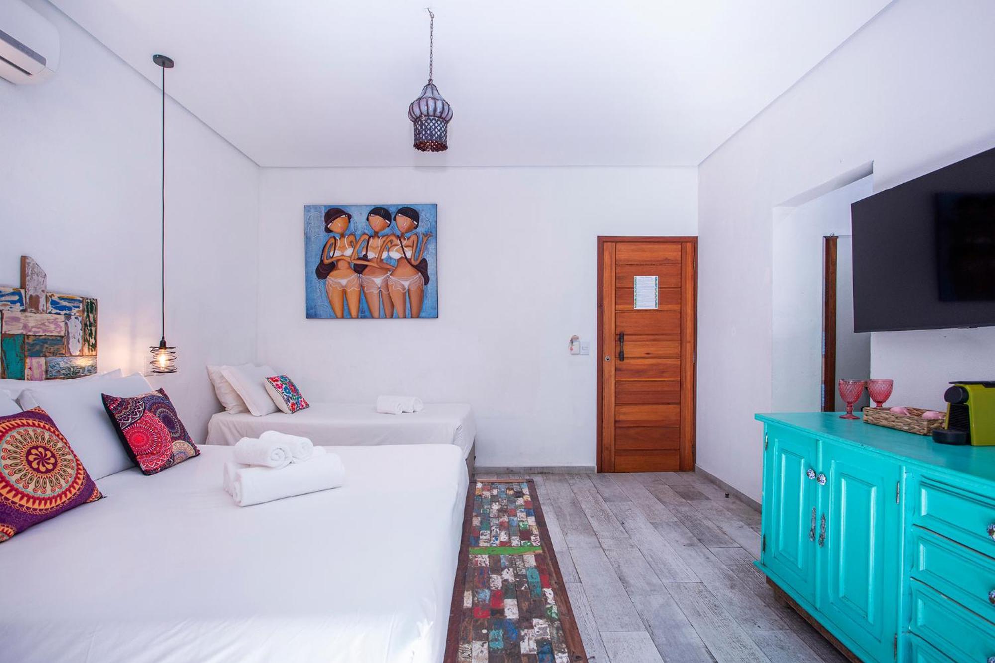 Hotel Vila Kebaya Ilhabela Ngoại thất bức ảnh