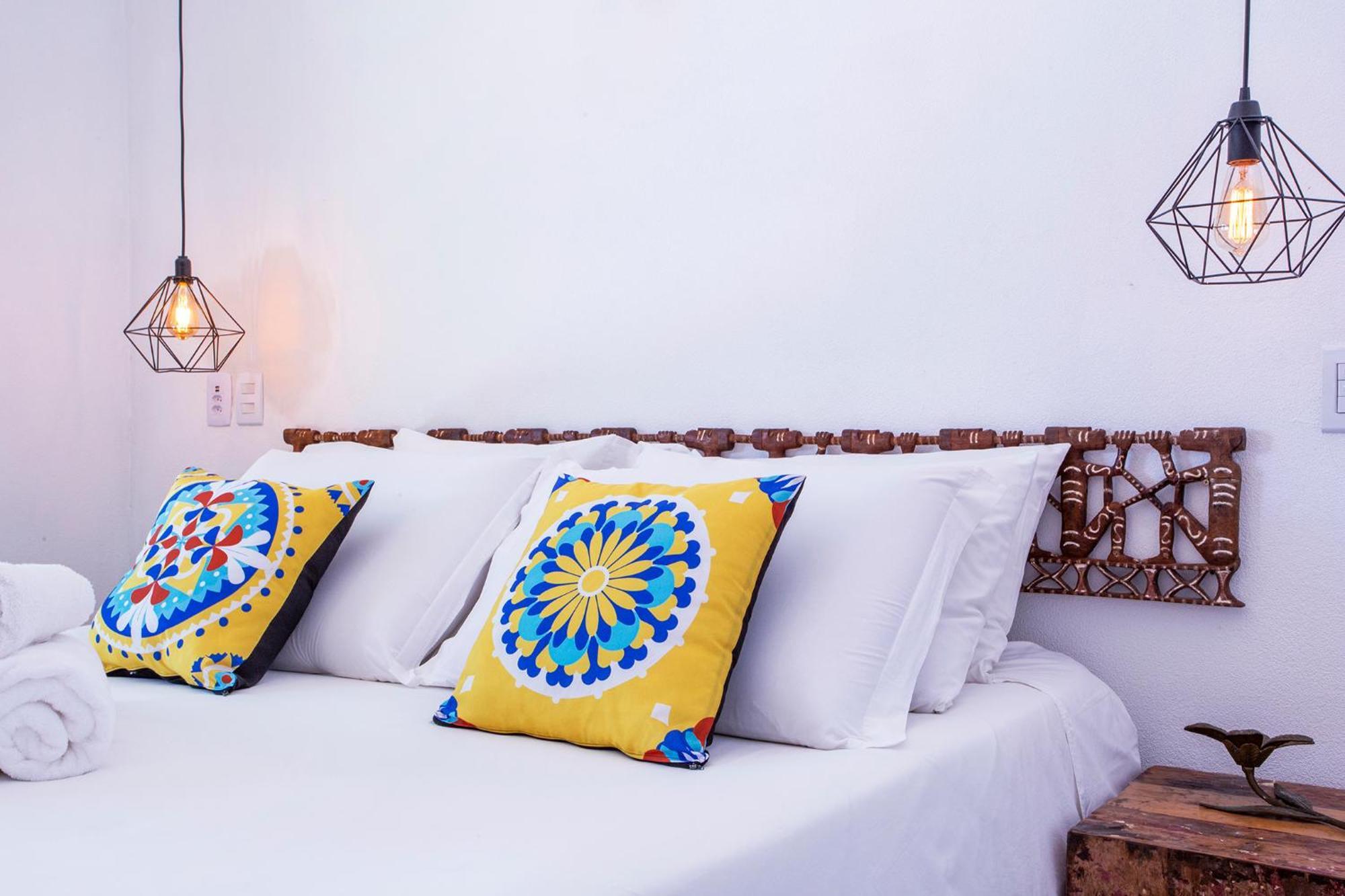 Hotel Vila Kebaya Ilhabela Ngoại thất bức ảnh