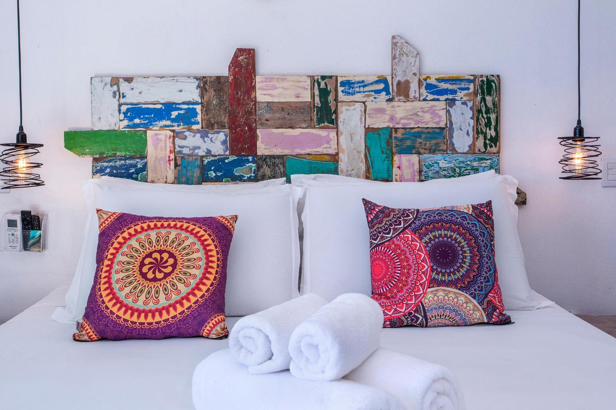 Hotel Vila Kebaya Ilhabela Ngoại thất bức ảnh