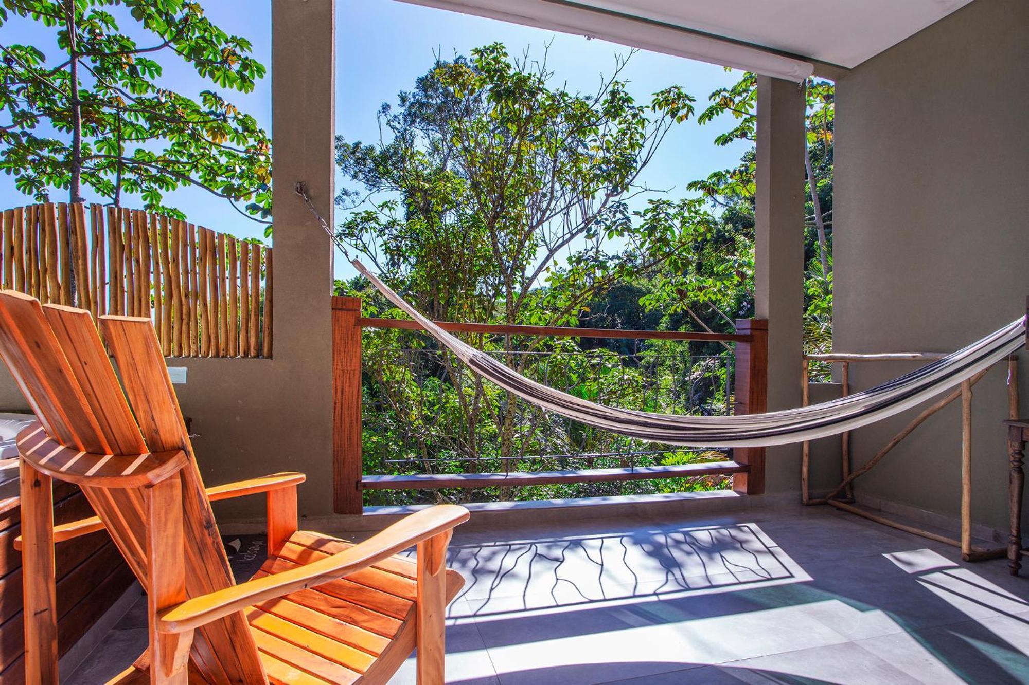 Hotel Vila Kebaya Ilhabela Ngoại thất bức ảnh