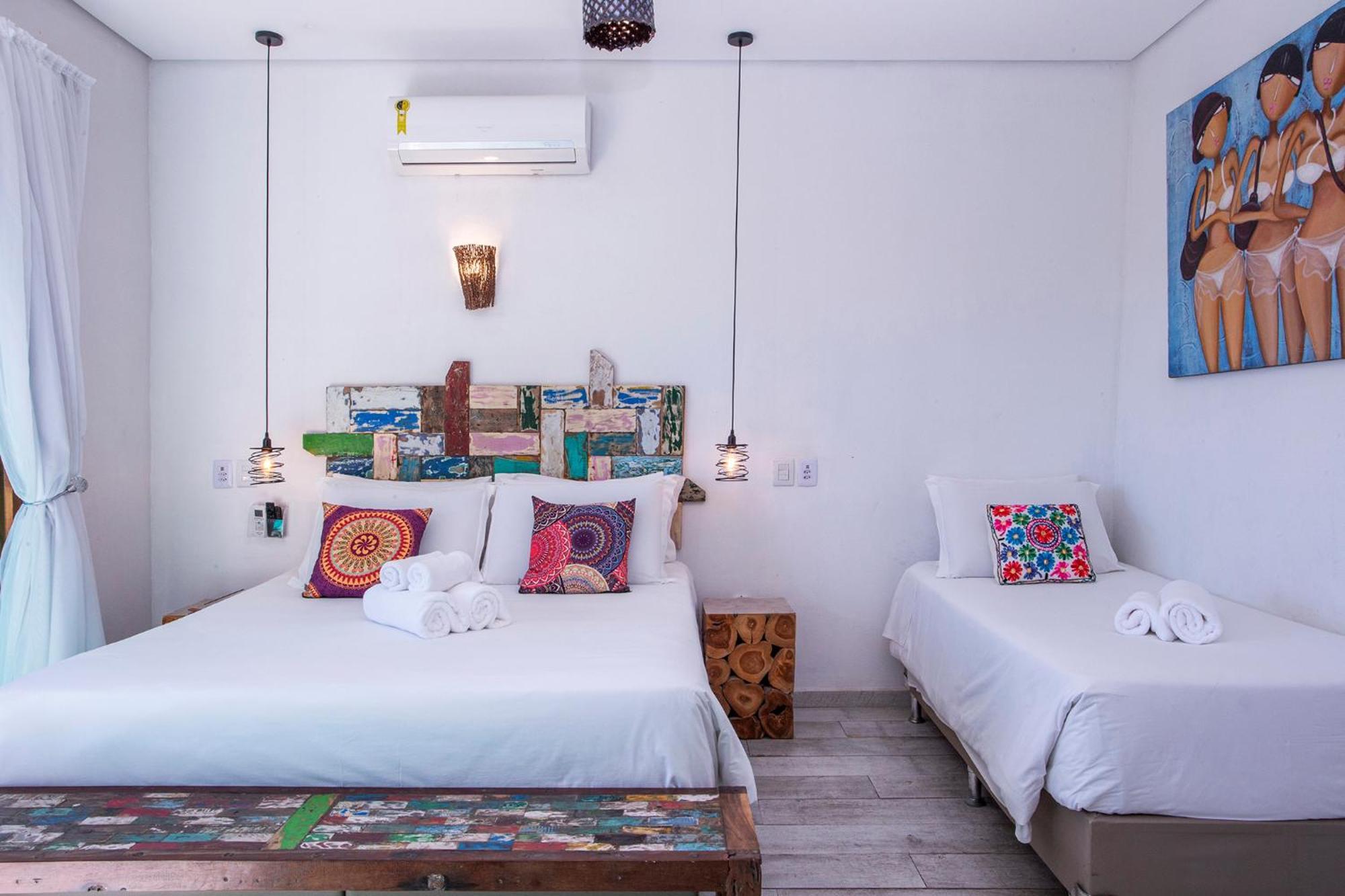 Hotel Vila Kebaya Ilhabela Ngoại thất bức ảnh