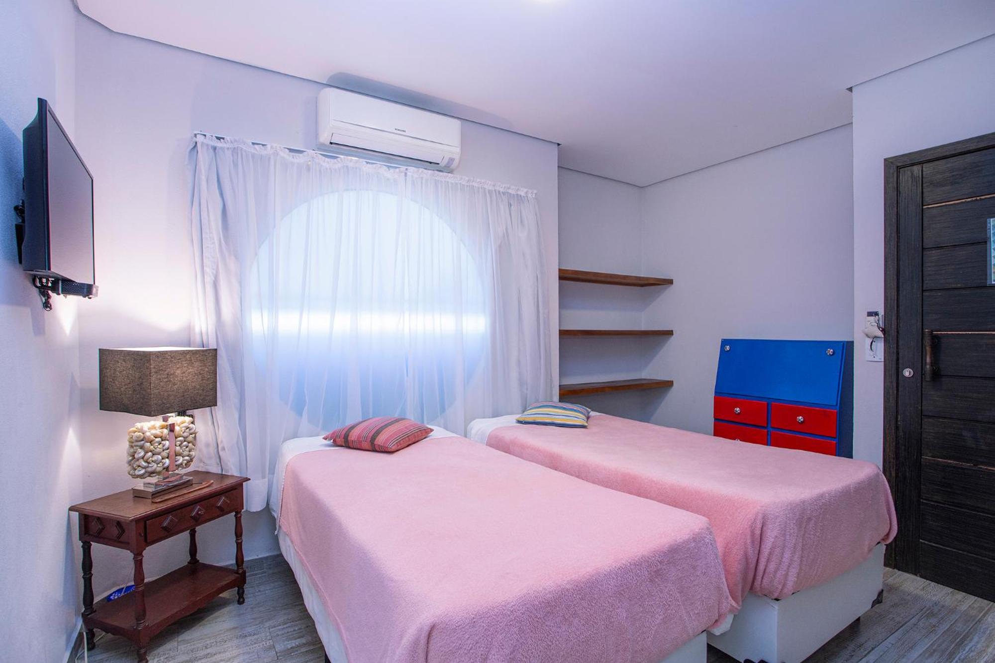 Hotel Vila Kebaya Ilhabela Ngoại thất bức ảnh