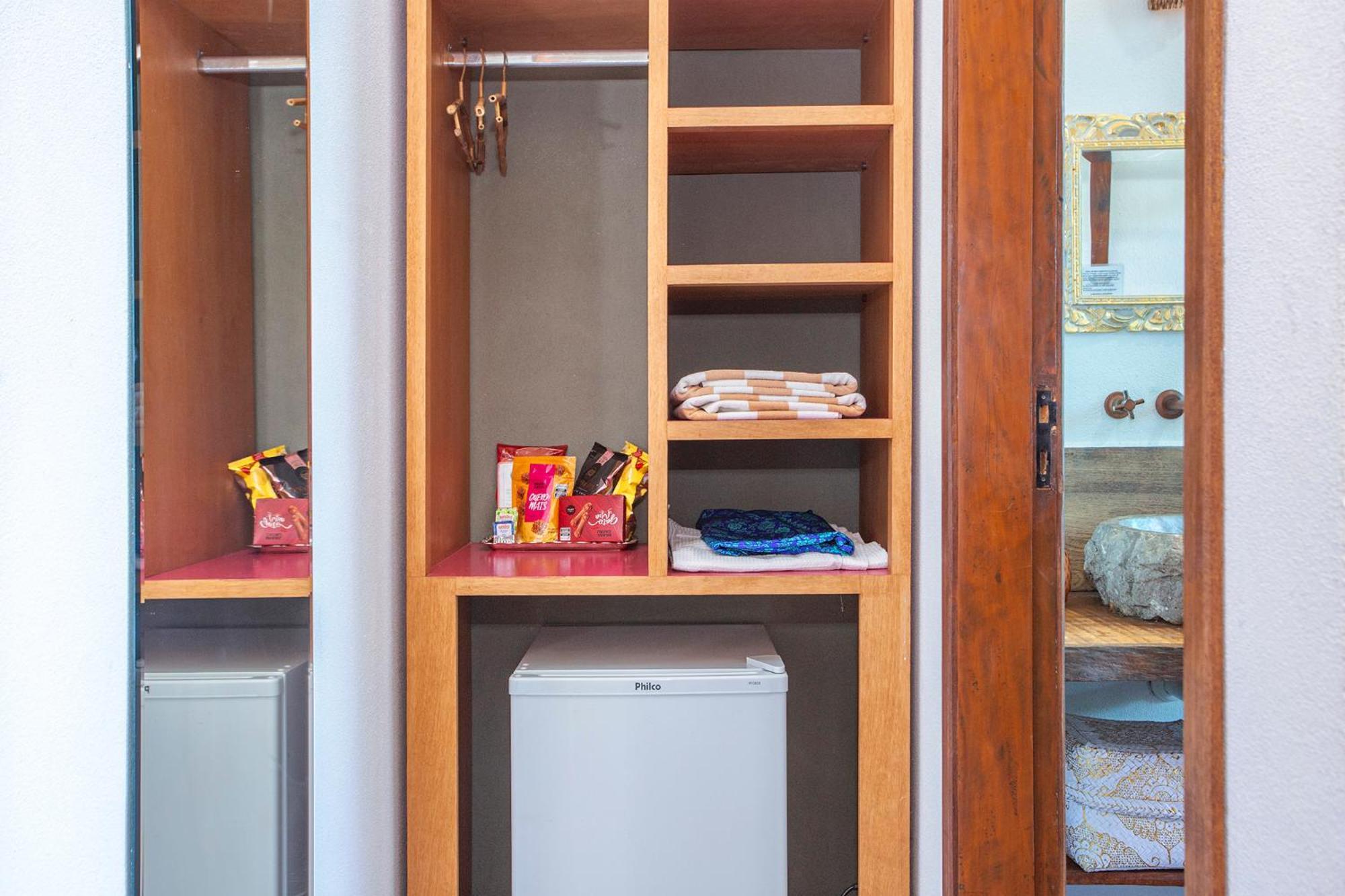 Hotel Vila Kebaya Ilhabela Ngoại thất bức ảnh