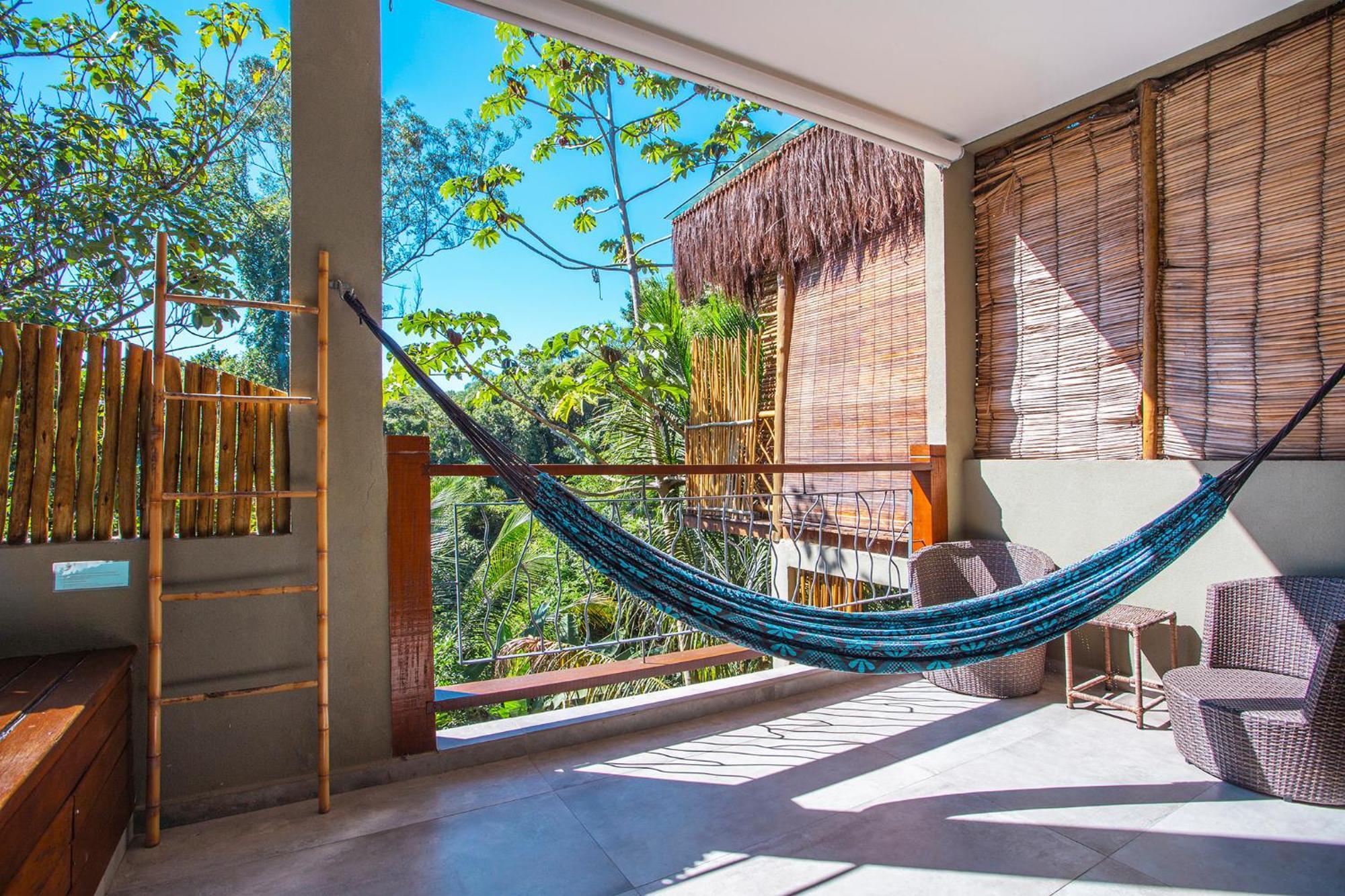 Hotel Vila Kebaya Ilhabela Ngoại thất bức ảnh