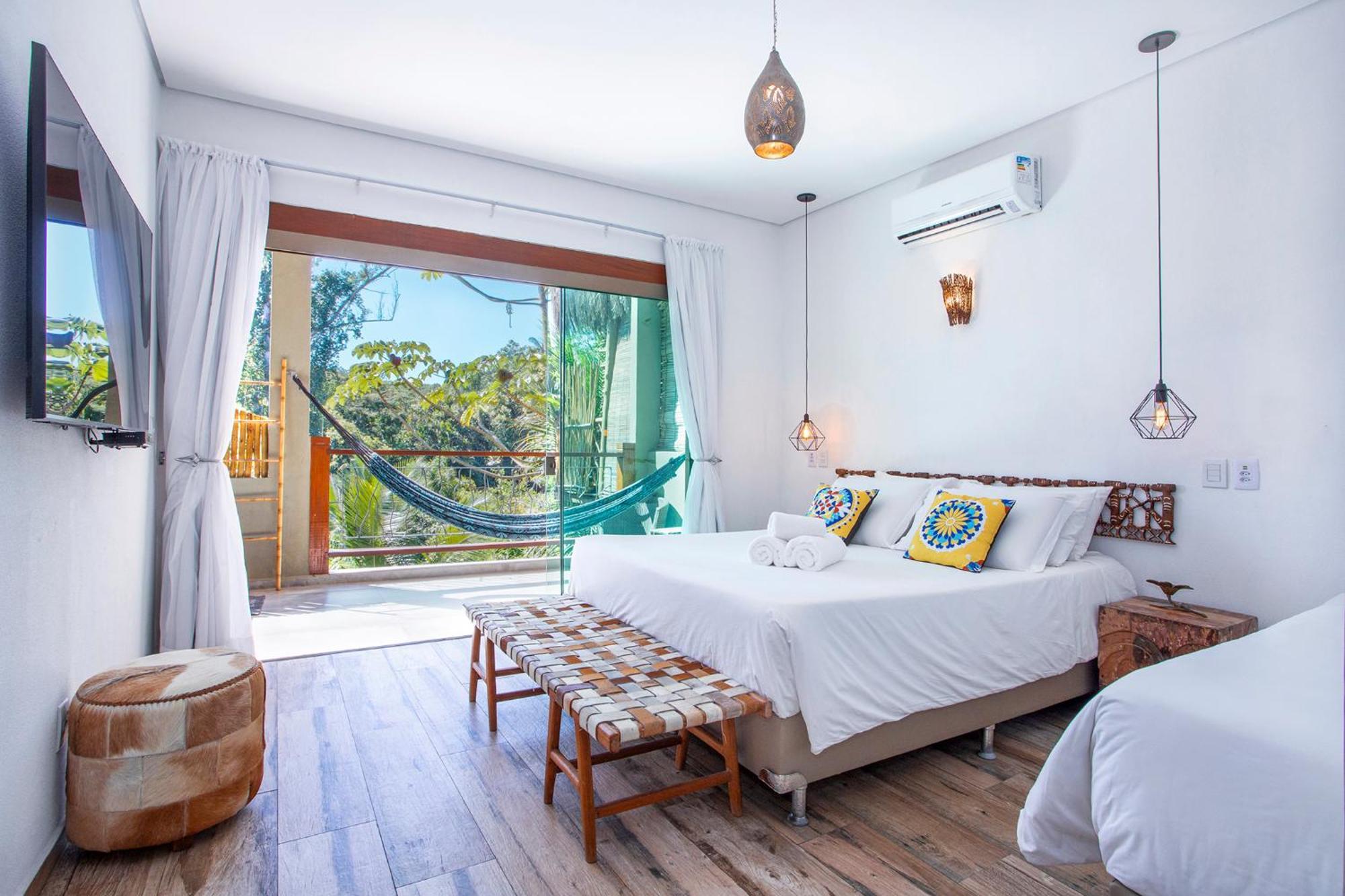 Hotel Vila Kebaya Ilhabela Ngoại thất bức ảnh
