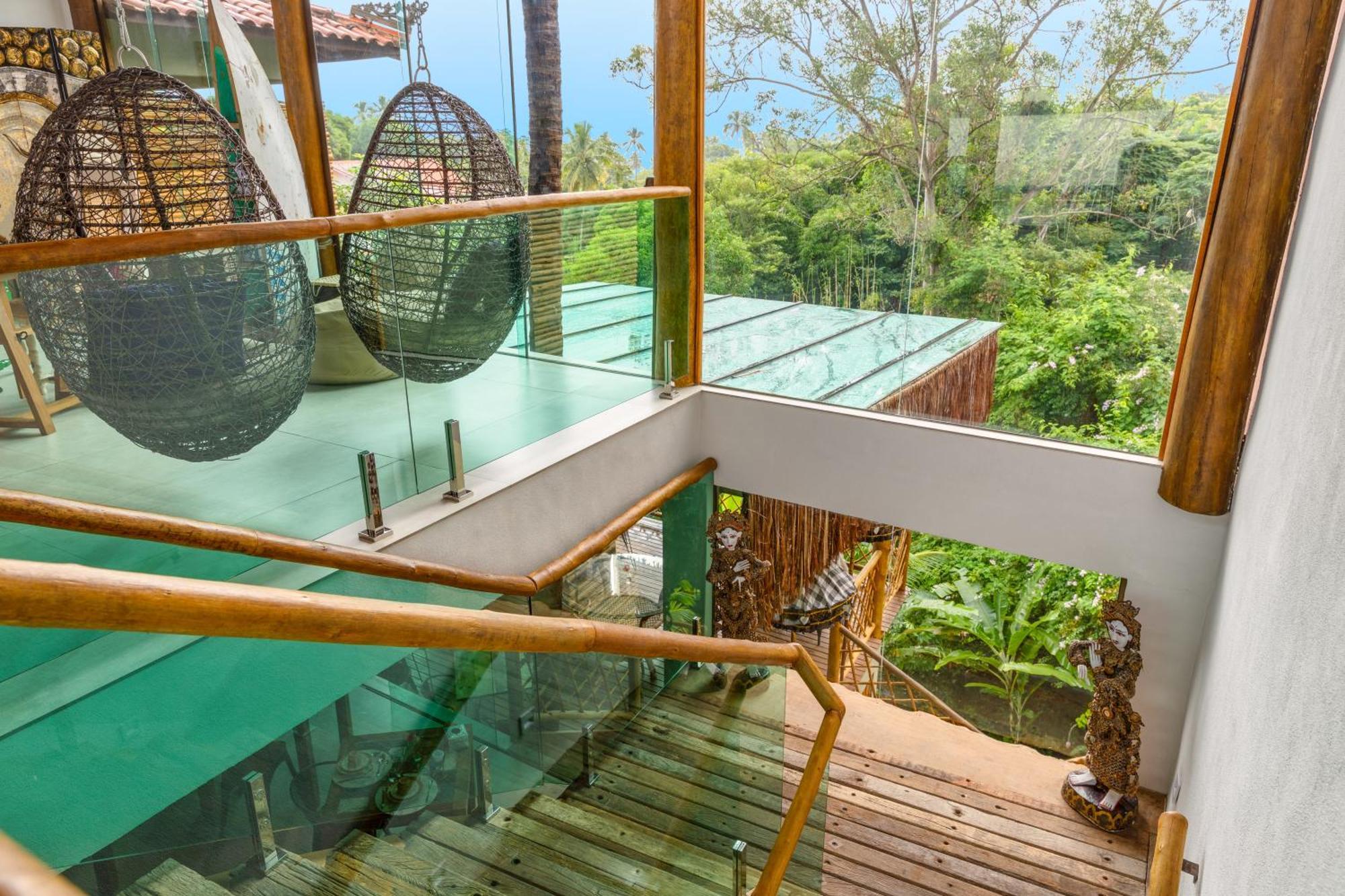 Hotel Vila Kebaya Ilhabela Ngoại thất bức ảnh
